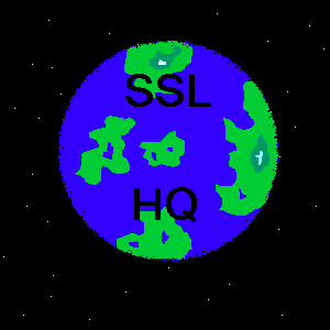 SSL HQ Logo